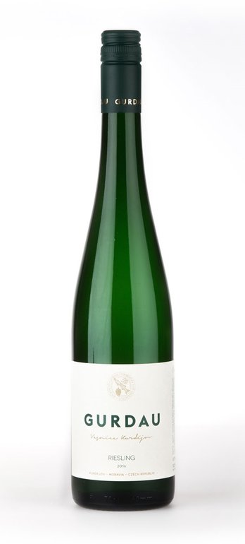 Gurdau Riesling 2018