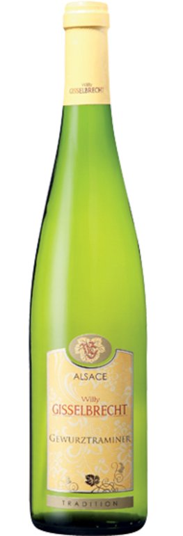 Gisselbrecht Gewürztraminer 2021