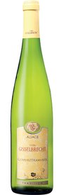 Gisselbrecht Gewürztraminer 2020