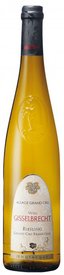 Gisselbrecht Riesling Grand Cru Frankstein 2020