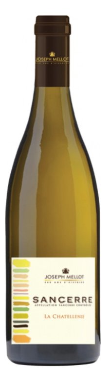 Joseph Mellot Sancerre Blanc La Chatelaine 2019