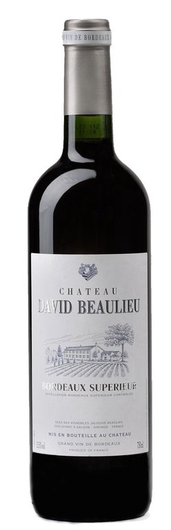 Chateau David Beaulieu 2020