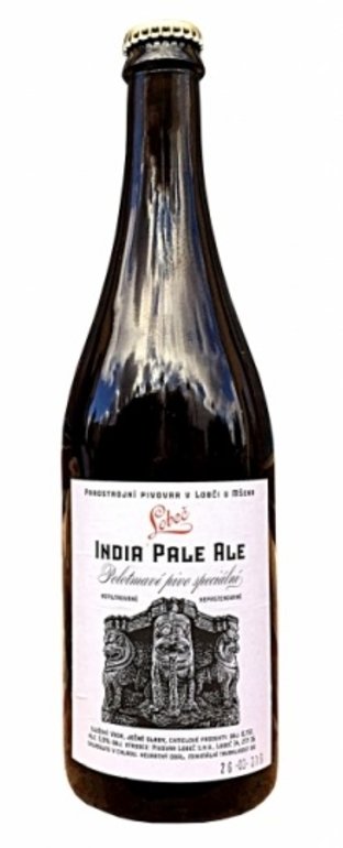 American India Pale Ale 0,7l 5,9%