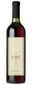 Velké dobré červené 2015
