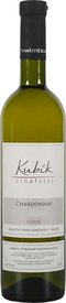 Kubík Chardonnay Zemské 2021