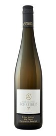 Schreibeis Grüner Veltliner Alte Reben 2019