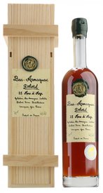 Armagnac Delord 25 Ans d'Age GB 0,7l 40%