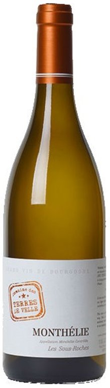 Domaine des Terres de Velle Monthélie Les Sous-Roches 2016