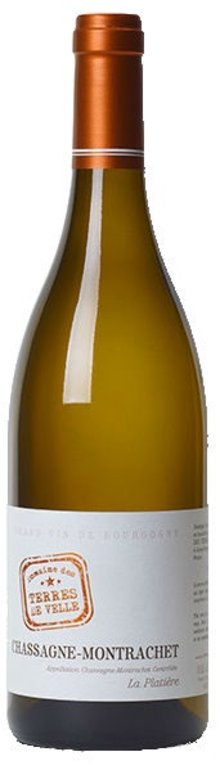 Domaine des Terres de Velle Chassagne-Montrachet 2017