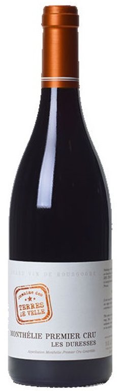 Domaine des Terres de Velle Monthélie Premier Cru "Les Dures