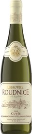 Roudnice Lobkowicz Cuvée Chardonnay & Rulandské bílé Zemské