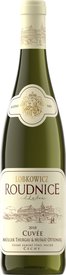 Cuvée Muller Thurgau & Muškát Ottonel 2018