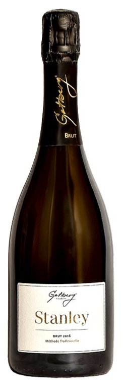 Gotberg Stanley Sekt Brut Cuvée 2017