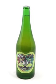 Chříčský cidre 5,5° 0,75l
