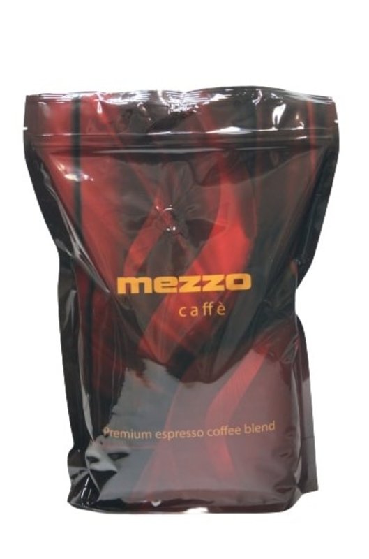 Levně Káva Mezzo Afrika Caffe 1kg