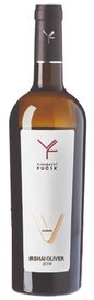Irsai Oliver Virgin kabinetní 2019