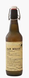 Holzer Raw White Pét Nat 2019 0,5l