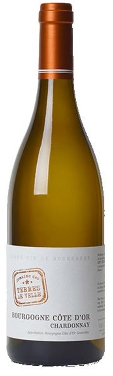 Bourgogne Côte d'Or Chardonnay 2018