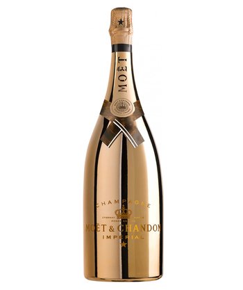 Moet & Chandon Imperial Brut Bright Night Double Magnum 3l