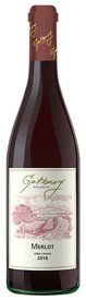 Gotberg Merlot Výběr z hroznů 2019