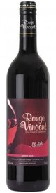 Merlot Rouge de Vincent