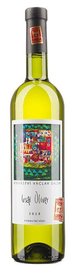 Irsai Oliver kabinetní 2019