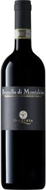 Querceta Brunello di Montalcino 2015 DOCG