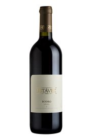 Stávek Bodro Cuvée Výběr z hroznů 2018