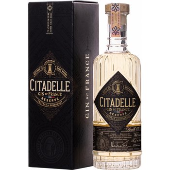 Gin Citadelle Réserve 0,7l 45,2%