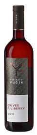 Cuvée Filiberky 2018