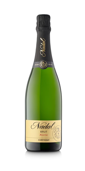 Nadal Cava Brut Reserva