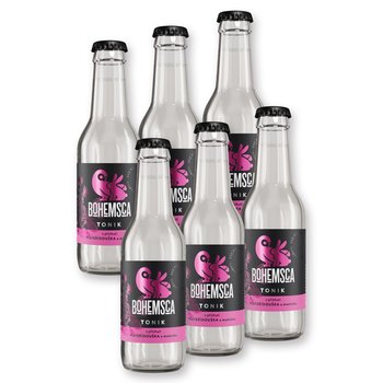 Tonik Mateřídouška & Meduňka 6x0,2l