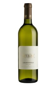 Stávek Chardonnay Pozdní sběr 2018