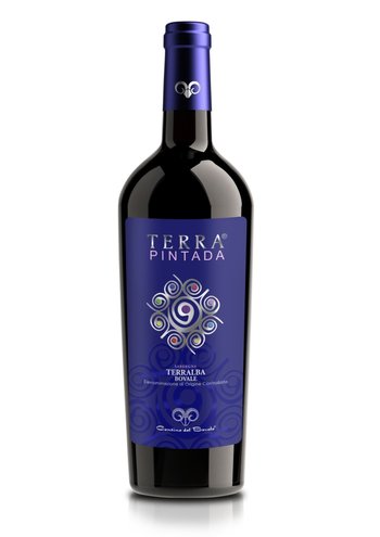 Cantina del Bovale Terra Pintada Bovale 2017