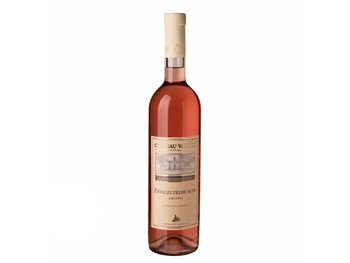 Chateau Valtice Zweigeltrebe Rosé 0,187l