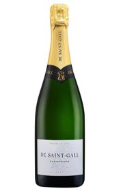 Le Tradition1. Cru Champagne De Saint-Gall