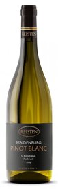 Pinot Blanc pozdní sběr 2019