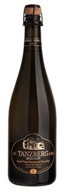 Tanzberg Sekt Blanc de Noirs  Nature Brut 2017