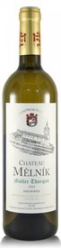 Muller Thurgau kabinetní 2020