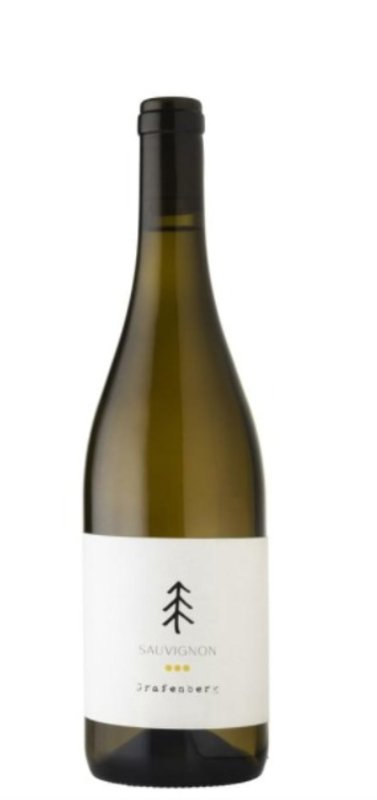 Levně Smrčka Sauvignon Grafenberg 2020