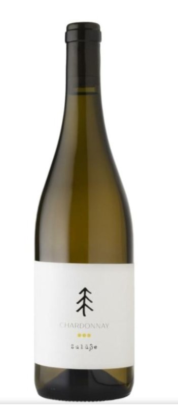 Vinařství Smrčka Chardonnay Zulüsse 2019 0,75 l
