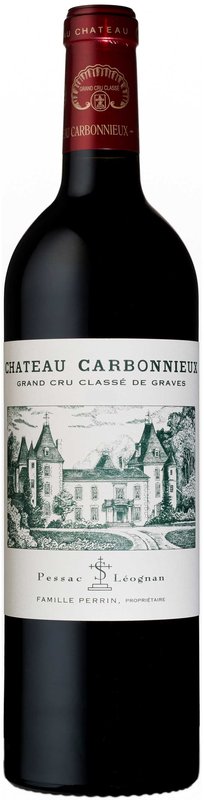 Château Carbonnieux 2019 Grand Cru Classé 0,75 l