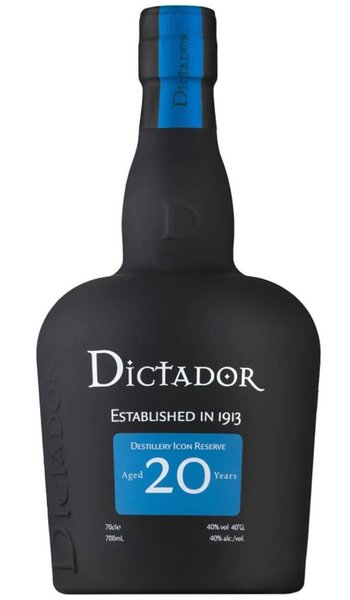 Dictador 20 YO
