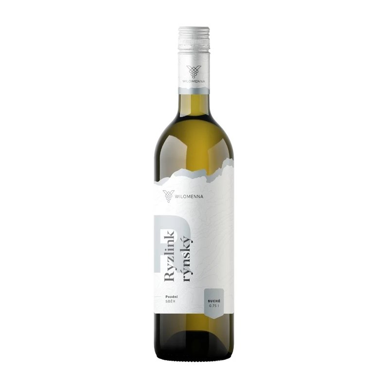 WILOMENNA Muller Thurgau 2021 0,75 l