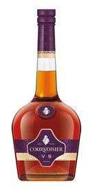 Courvoisier VS 0,7l