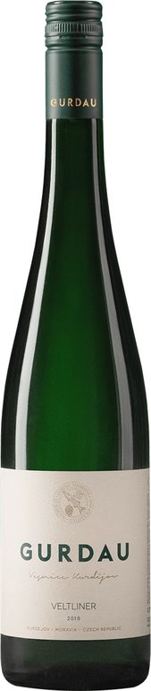 Gurdau Veltliner 2019