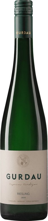 Gurdau Riesling 2020