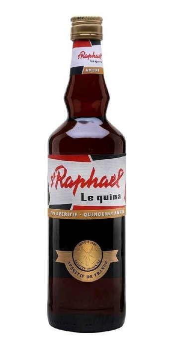 St. Raphael Gold Ambré