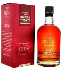 RIVIERE du MAT OPUS 5 43% 0,7l