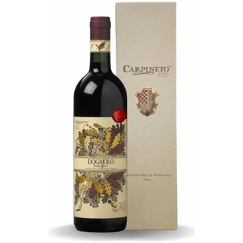 Carpineto Dogajolo Rosso 2018 Magnum 1,5l